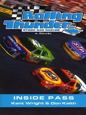 cover image of Inside Pass